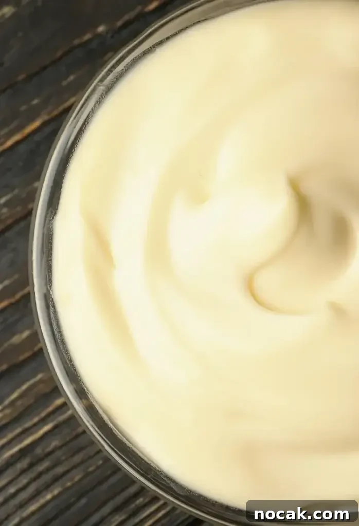 Panera Signature Sauce Recipe: How to Make Their Famous Creamy Dip 4 img 2299 3