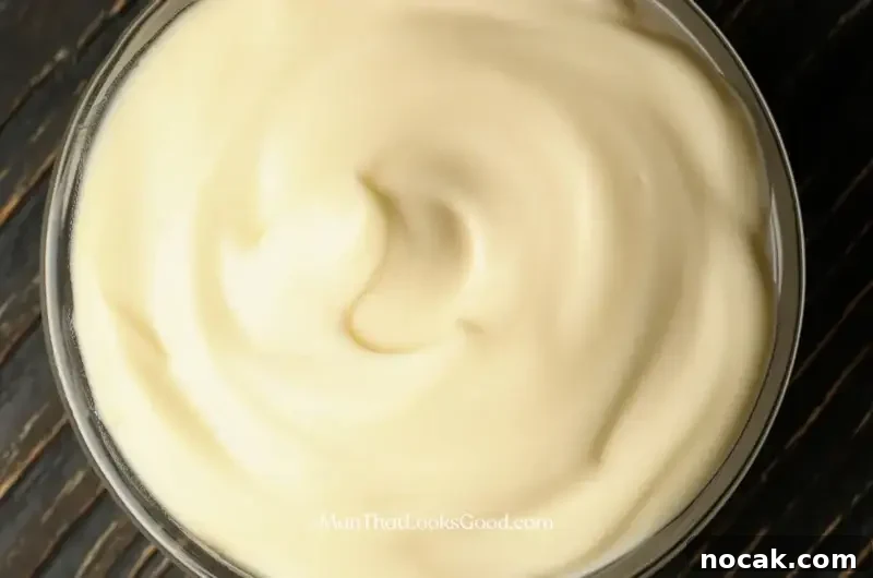 Panera Signature Sauce Recipe: How to Make Their Famous Creamy Dip 5 Panera Signature Sauce Recipe