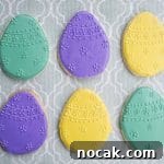 Gluten-Free Easter Sugar Cookies: Soft, Festive Egg Cookies 5 img 2378 4