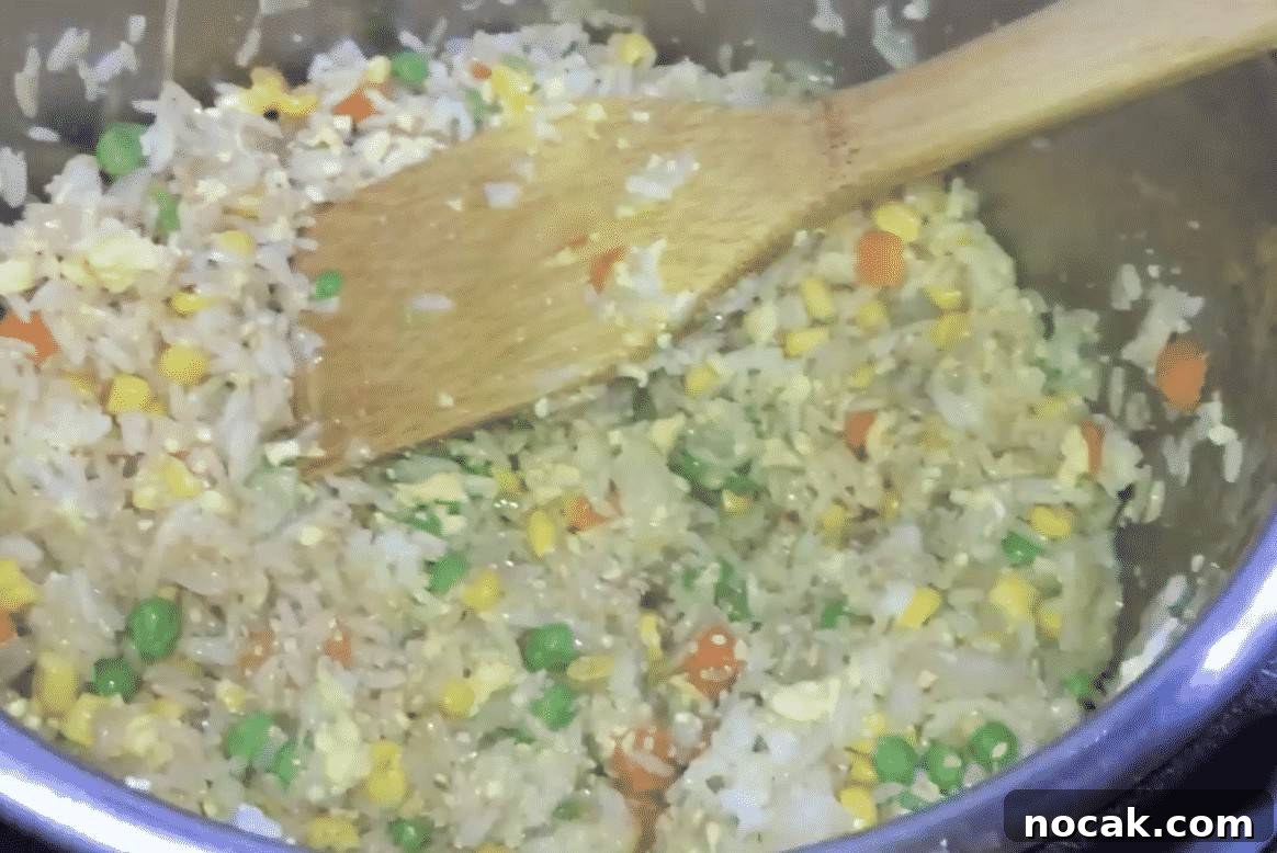 Instant Pot Hibachi-Style Fried Rice Recipe 11 img 23842 19