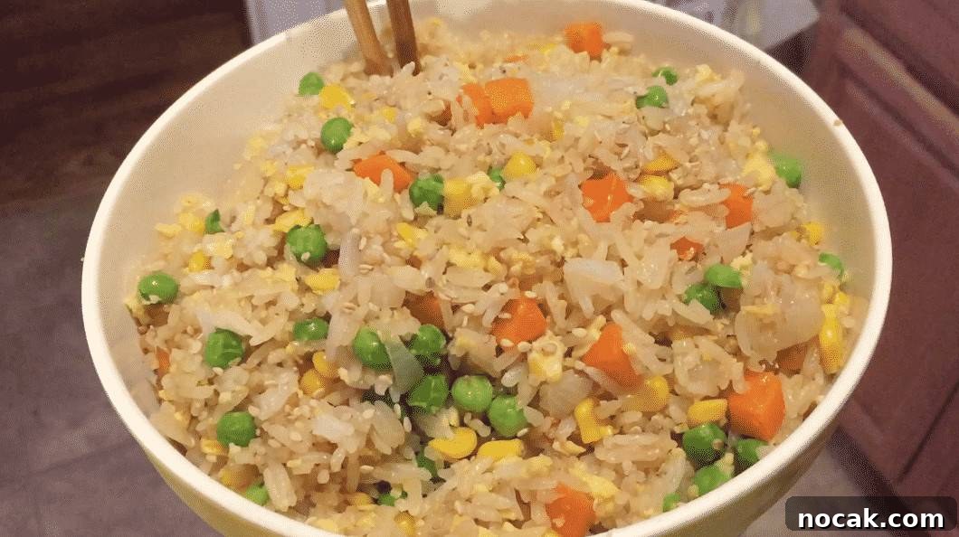 Instant Pot Hibachi-Style Fried Rice Recipe 13 img 23842 21