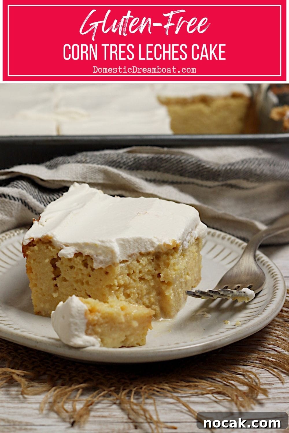 Gluten-Free Corn Tres Leches Cake Recipe for Moist, Flavorful Dessert 10 img 24032 10