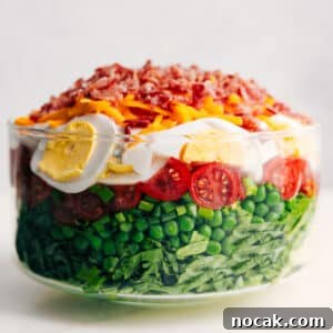 Classic 7-Layer Salad Recipe with Creamy Dressing 3 img 246448 11