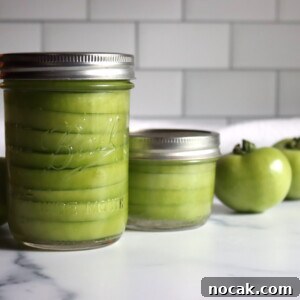 How to Can Green Tomatoes at Home: Step-by-Step Guide 10 Canning Green Tomatoes