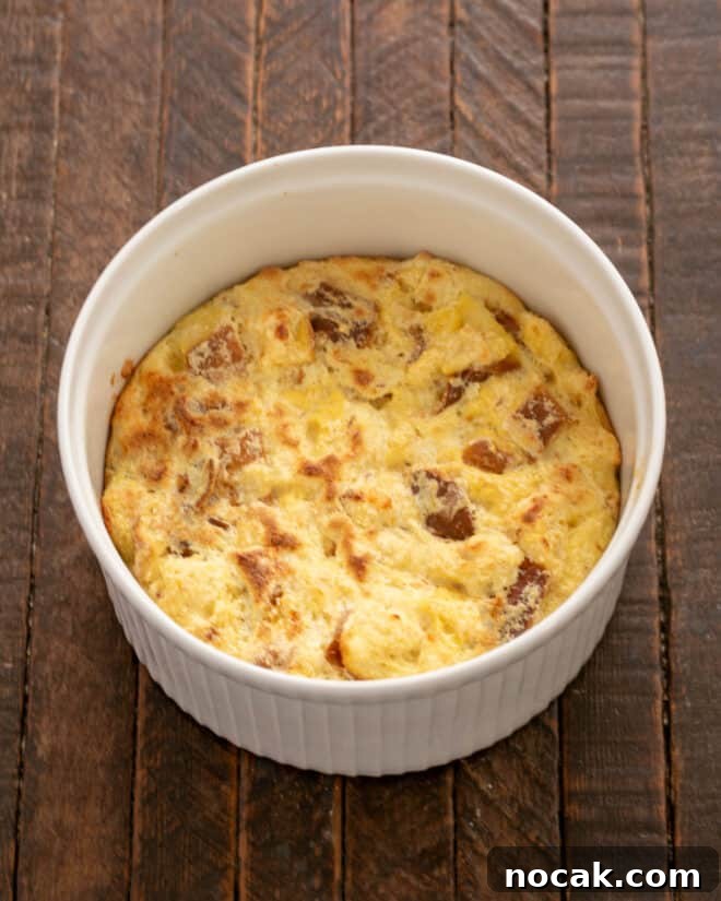Fluffy Cheese Omelet (Cheese Soufflé Style) 10 Cheese Souffle Step 68.