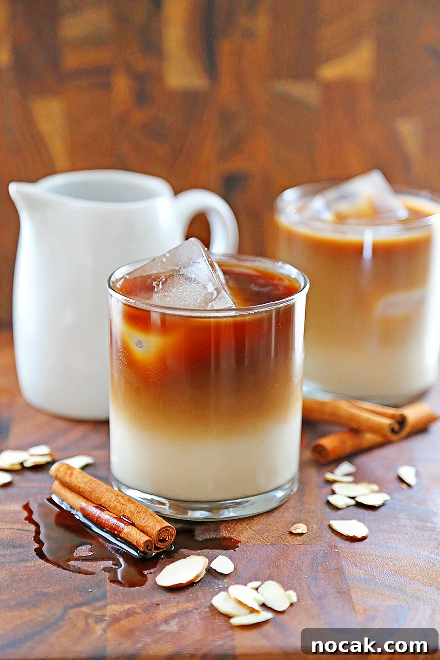 Dirty Horchata: Authentic Mexican Rice Milk Cocktail Recipe 3 Ingredients for Dirty Horchata