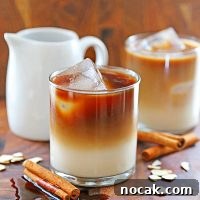 Dirty Horchata: Authentic Mexican Rice Milk Cocktail Recipe 6 Dirty Horchata thumbnail