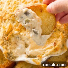 Jalapeno Popper Dip