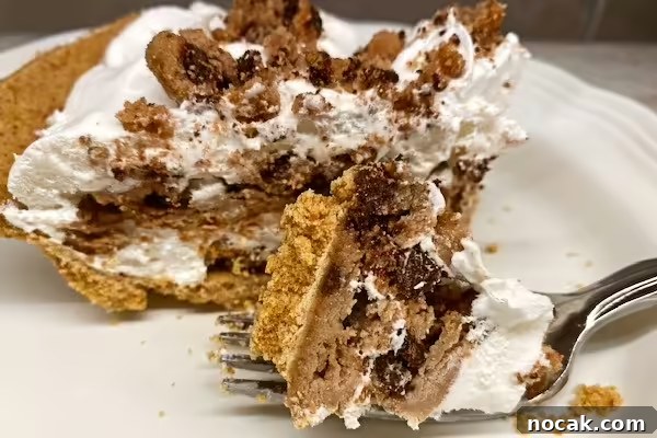 cookie pie