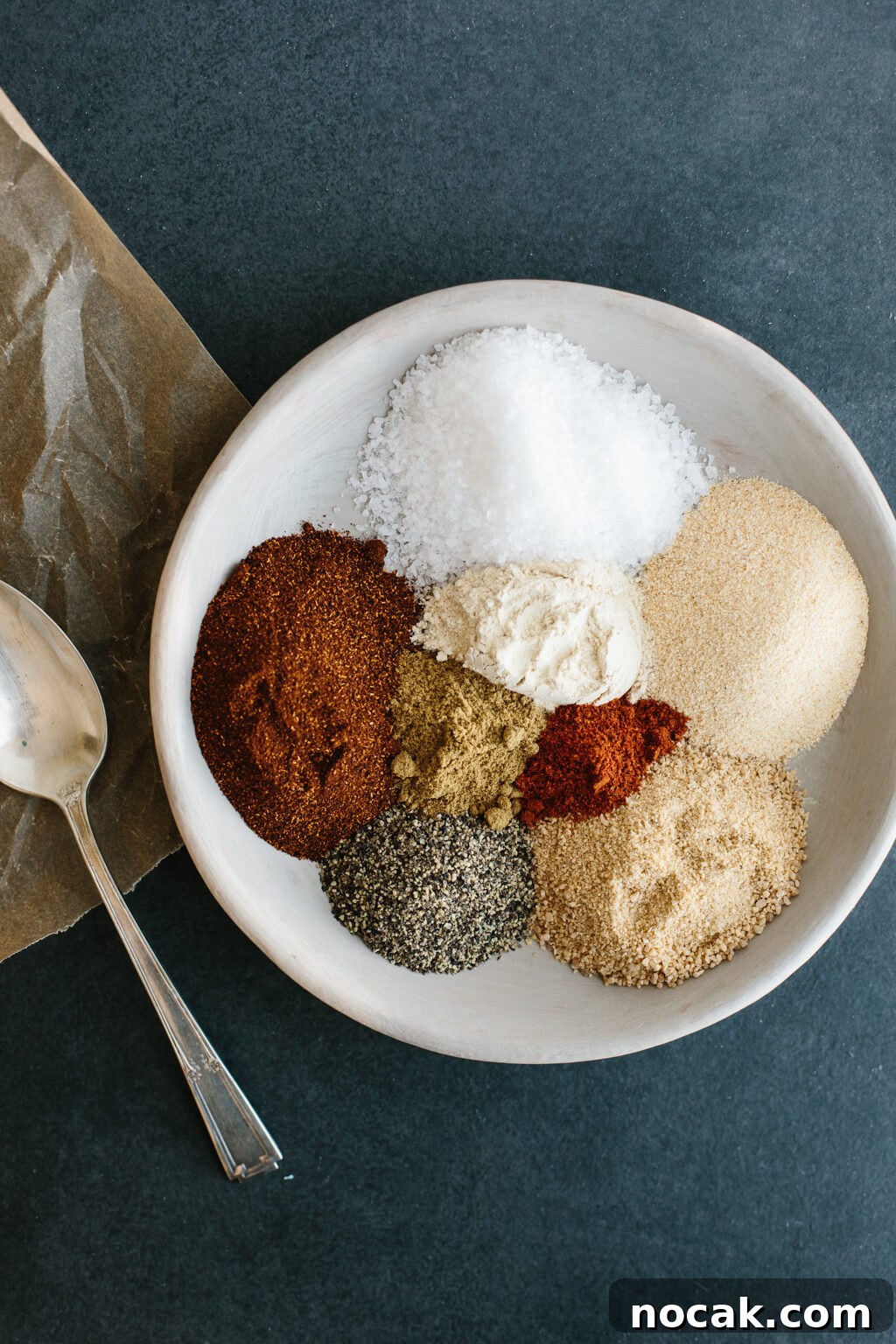 Top 10 Must-Try Recipes from 2017: Crowd-Pleasing Favorites 4 This brisket rub is the perfect combination of sweet and smoky. It adds enormous flavor to smoked brisket or oven brisket, making it the best brisket rub.