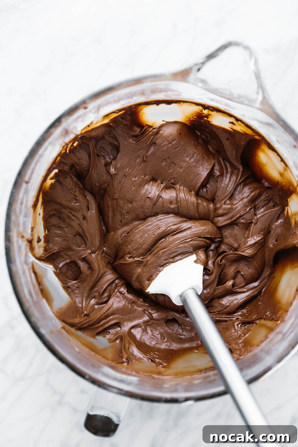 Top 10 Must-Try Recipes from 2017: Crowd-Pleasing Favorites 7 This vegan chocolate buttercream frosting is dairy-free and can be adapted to a paleo buttercream. It's rich, decadent, and delicious.
