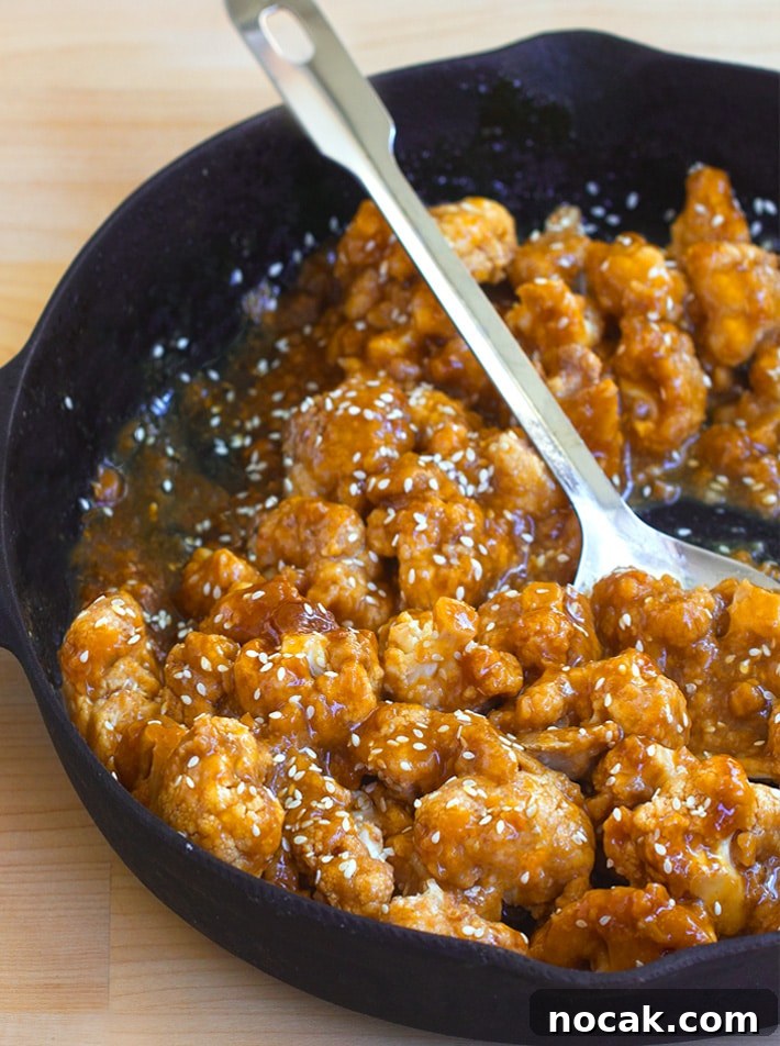 Healthy Vegan Cauliflower Recipe Healthy Vegan Cauliflower Recipe