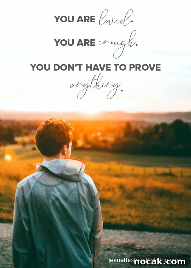 God's Love 
