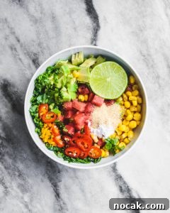 3 Fresh Summer Salsas to Brighten Your BBQ 3 img 3660 5