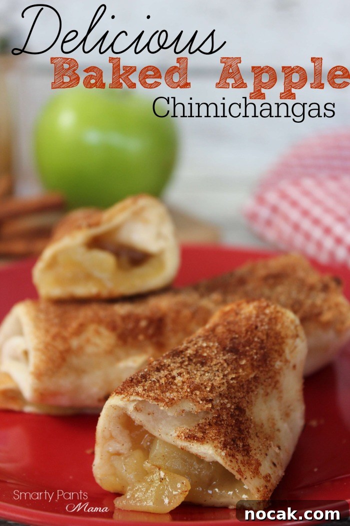 Homemade Berry Granola Recipe | Mini Chef Mondays 9 Baked Apple Chimichanga