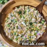 Crispy Air-Fryer Potatoes: Golden, Crunchy Recipe for Any Meal 13 Mexican Street Corn Pasta Salad