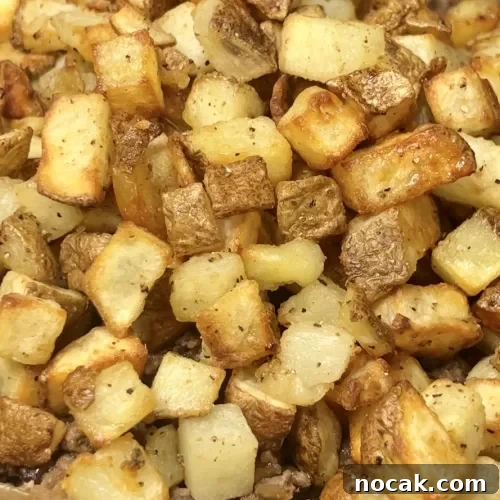 Crispy Air-Fryer Potatoes: Golden, Crunchy Recipe for Any Meal 8 img 3943 7