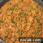 Crispy Air-Fryer Potatoes: Golden, Crunchy Recipe for Any Meal 9 Creamy Garlic and Herb Spaghetti