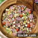Crispy Air-Fryer Potatoes: Golden, Crunchy Recipe for Any Meal 10 Italian Grinder Bean Salad