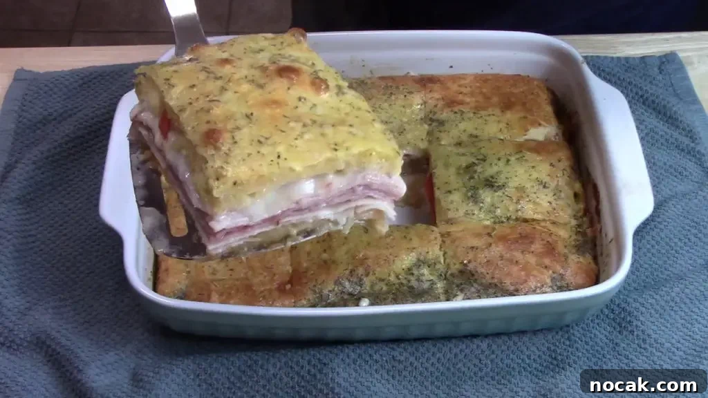 Deli Meat Crescent Squares: Savory Party Sandwiches 2 img 3944 1