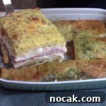 Deli Meat Crescent Squares: Savory Party Sandwiches 3 img 3944 2