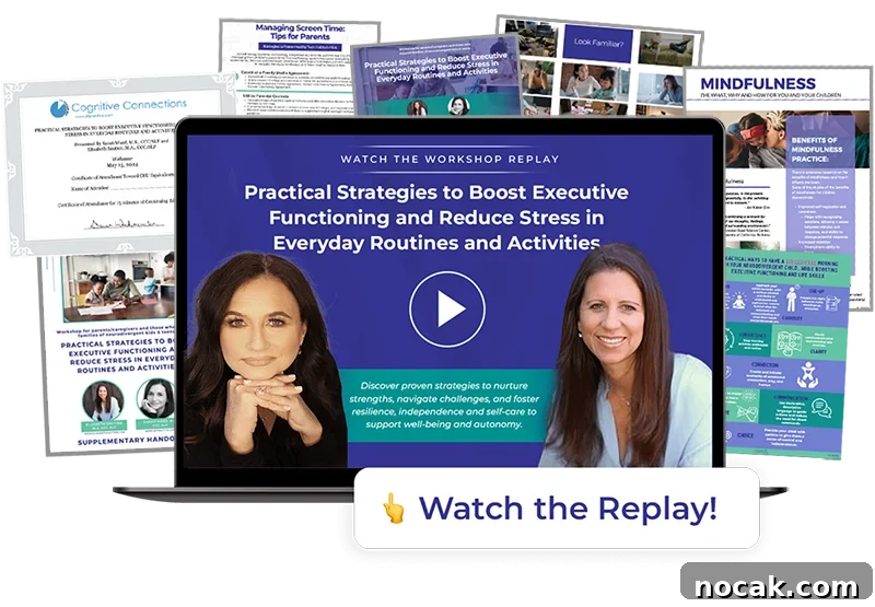 Helping Your Child Manage Anxiety: Dr. Roseann Capanna-Hodge Tips 4 img 40921 3