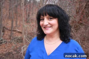 Dr Roseann Capanna-Hodge