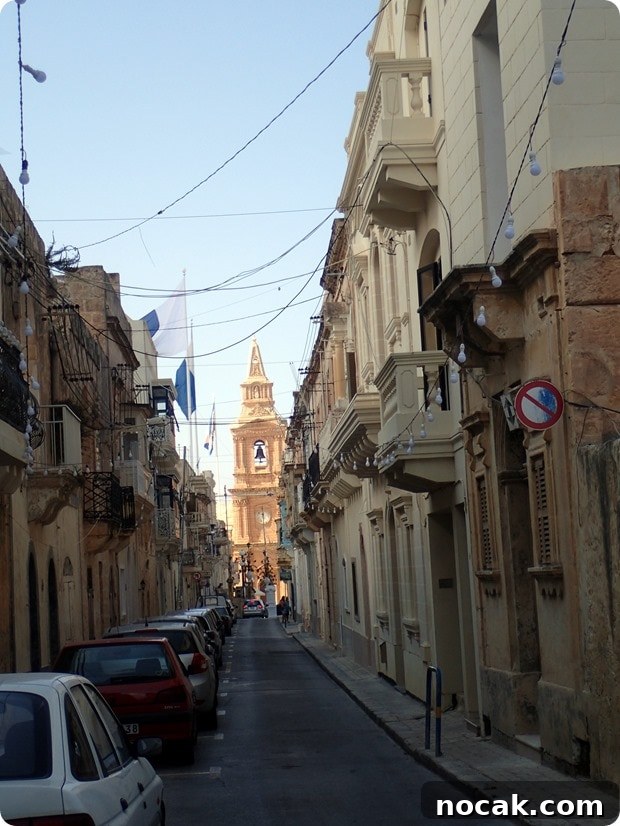 Mellieha house Mellieha house
