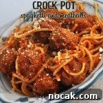 Newsletter Recipe Collection: Issue 61 — Seasonal Recipes & Favorites 3 This Crock Pot Spaghetti and Meatballs is the best we have ever had!