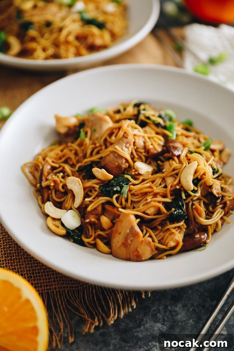 Citrus Sesame Noodles with Orange-Ginger Sauce 2 img 43785 1