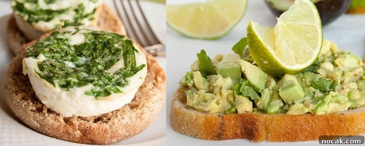 20 Delicious Recipes to Jumpstart Your 2016 Meal Plan 2 20 healthy recipes breakfast