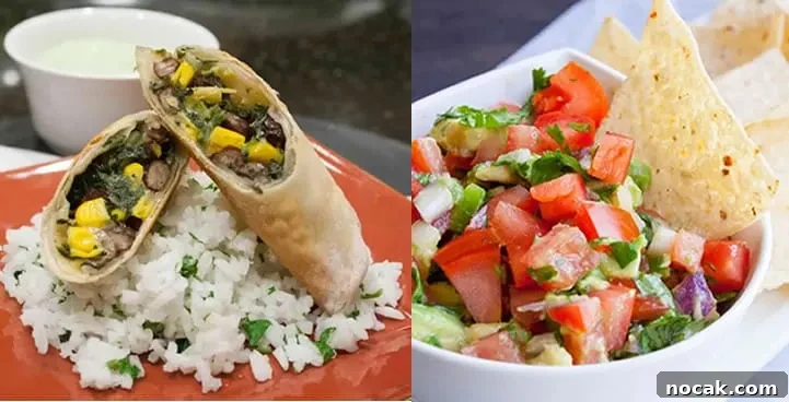 20 Delicious Recipes to Jumpstart Your 2016 Meal Plan 6 20 healthy recipes appetizers