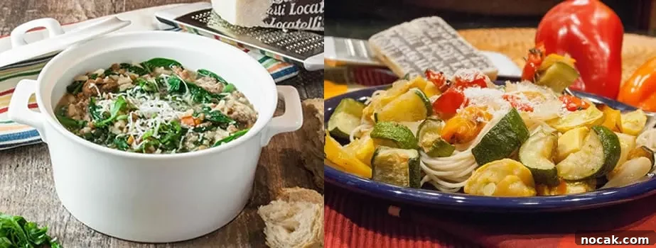 20 Delicious Recipes to Jumpstart Your 2016 Meal Plan 7 20 healthy recipes main dish