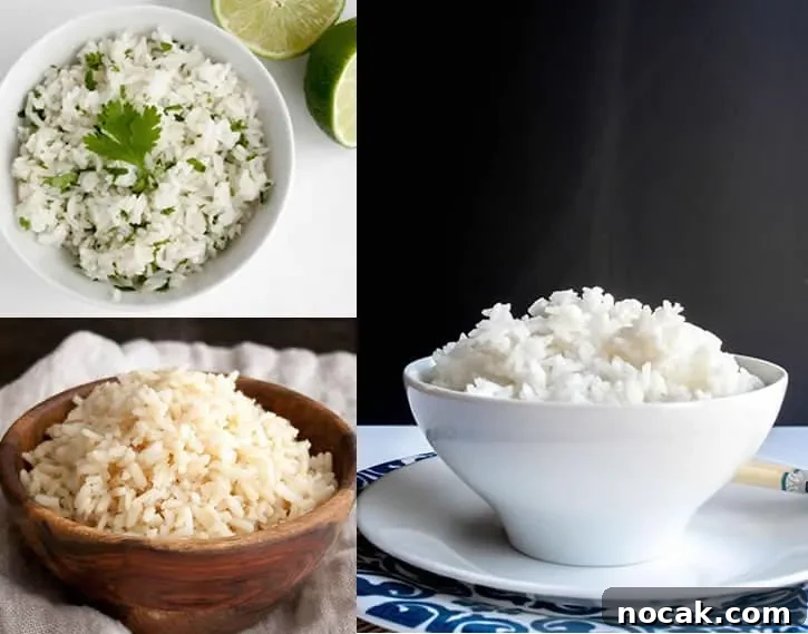 20 Delicious Recipes to Jumpstart Your 2016 Meal Plan 8 20 healthy recipes rice
