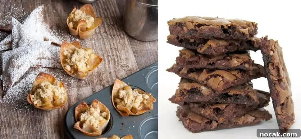 20 Delicious Recipes to Jumpstart Your 2016 Meal Plan 9 20 healthy recipes desserts