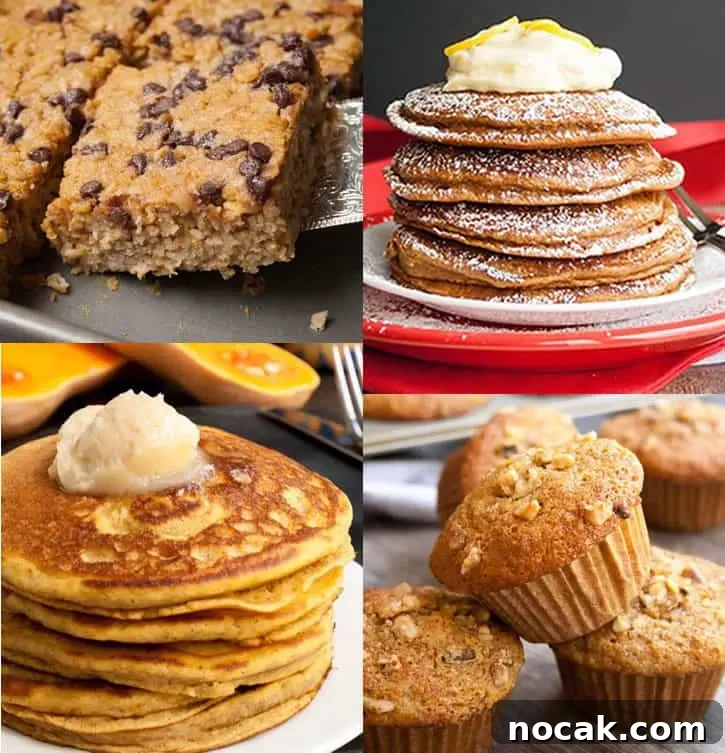 20 Delicious Recipes to Jumpstart Your 2016 Meal Plan 3 20 healthy recipes breakfast