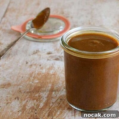 Date-Sweetened Whole-Food Plant-Based Pumpkin Spice Sauce 9 Pumpkin spice sauce small
