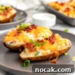 Ultimate Twice-Baked Potatoes Recipe for Crispy, Creamy Filling 9 Twice Baked Potatoes