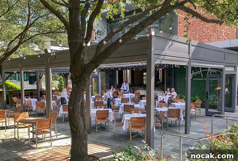 Saint Ann Dallas: In-Depth Review of the Restaurant & Menu 2 Saint Ann Dallas Restaurant Review