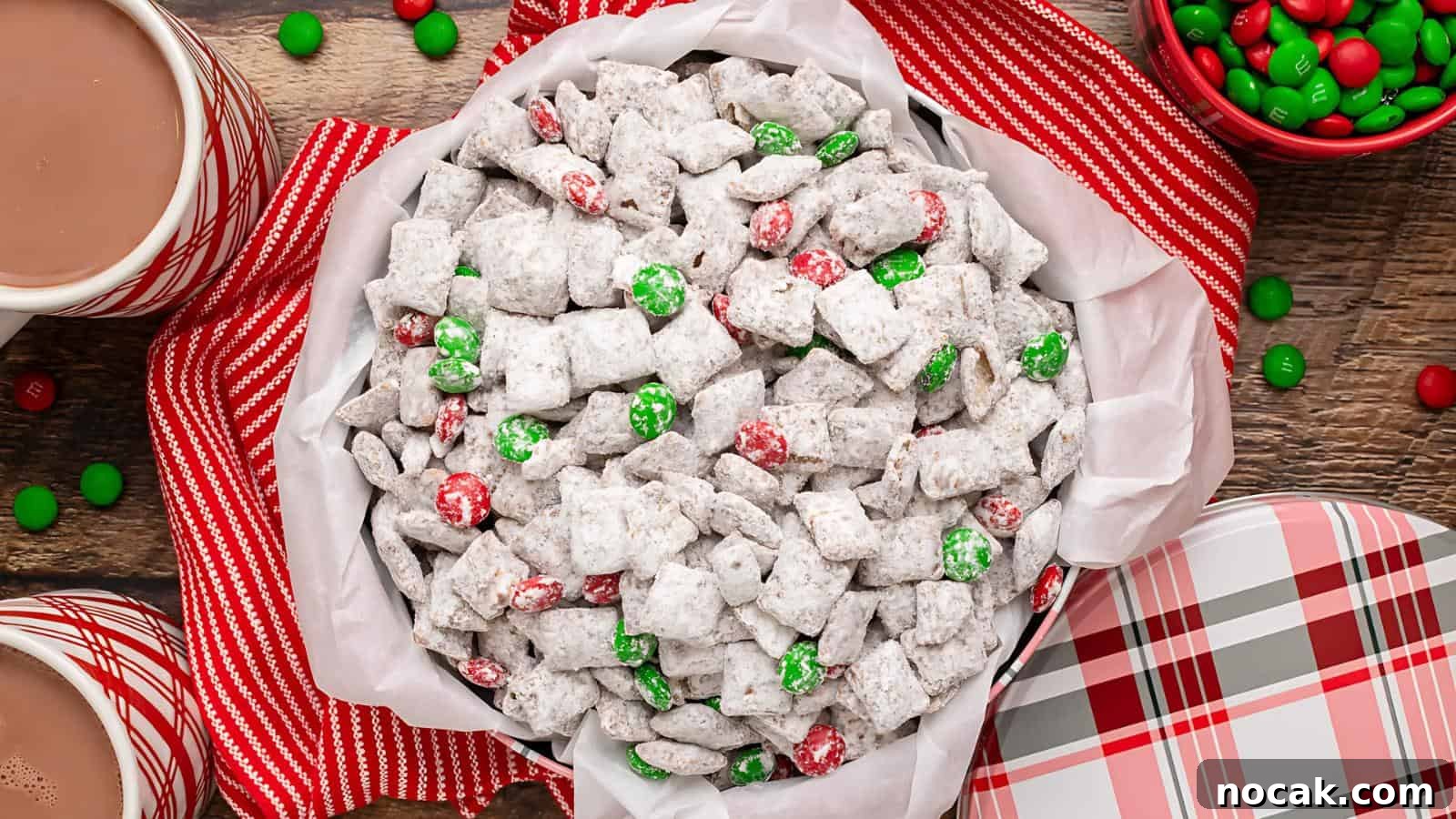 30 Christmas Desserts That Steal the Spotlight from Cookies 14 img 57791 13