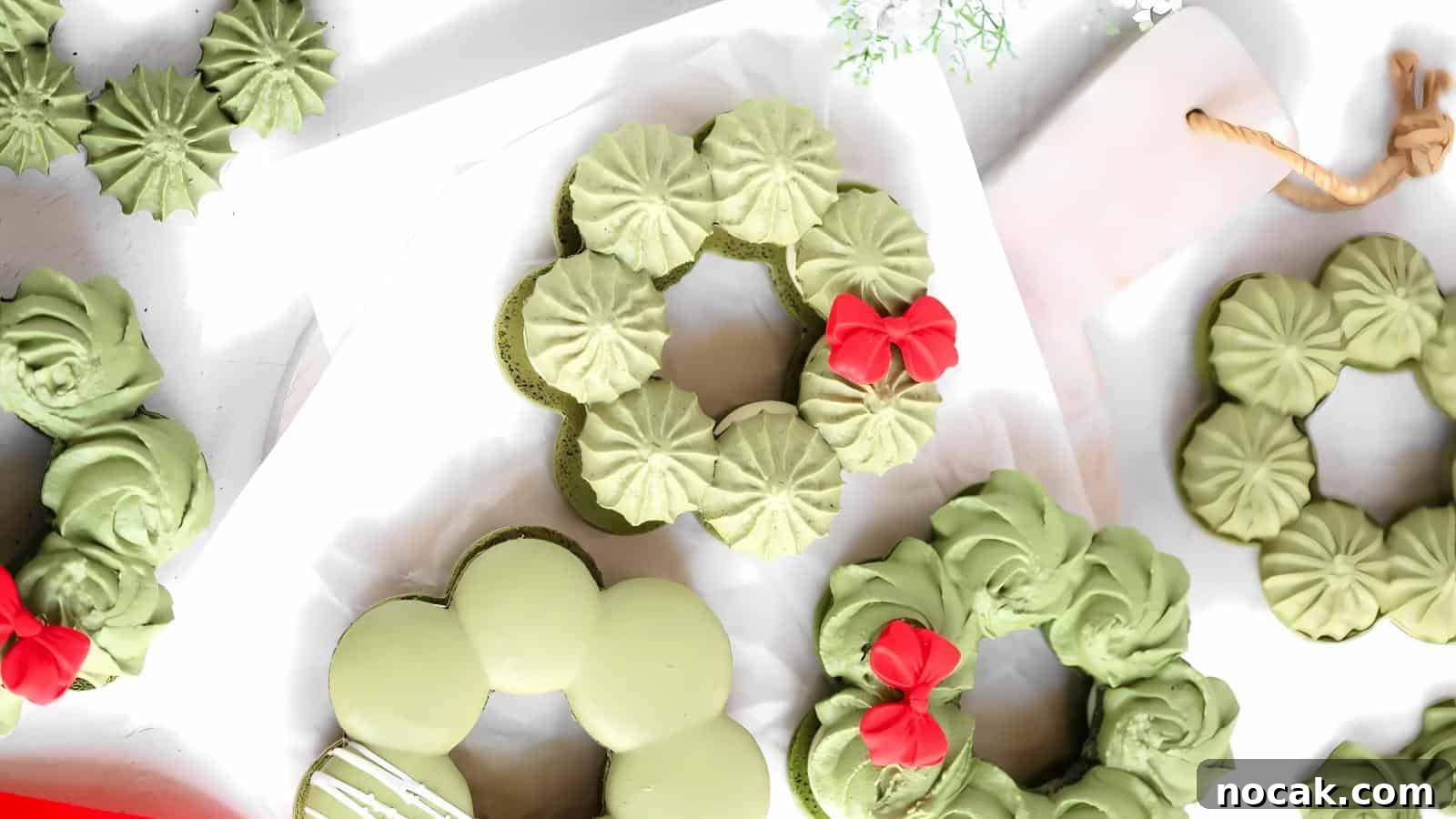 30 Christmas Desserts That Steal the Spotlight from Cookies 18 img 57791 17