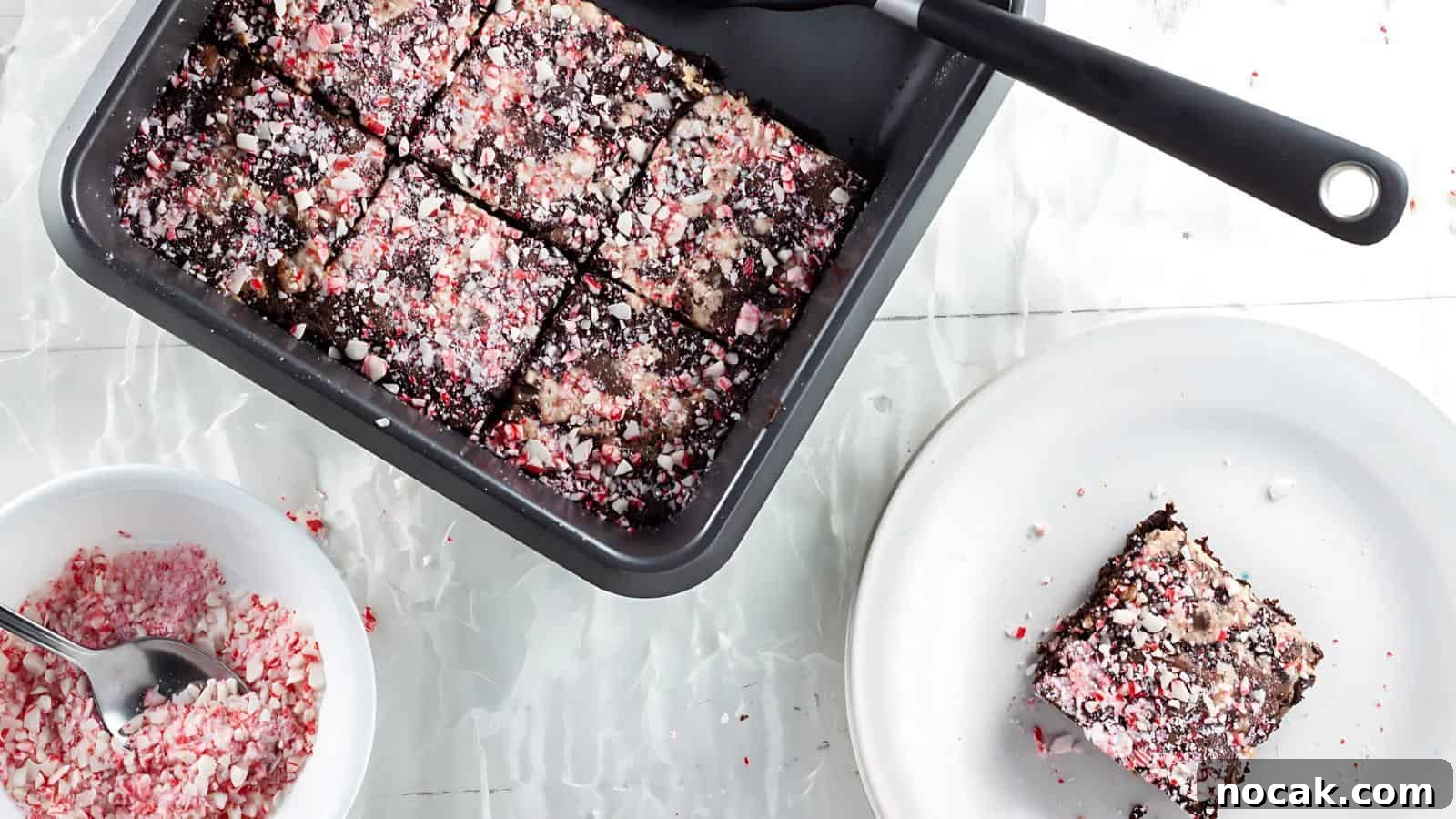 30 Christmas Desserts That Steal the Spotlight from Cookies 19 img 57791 18