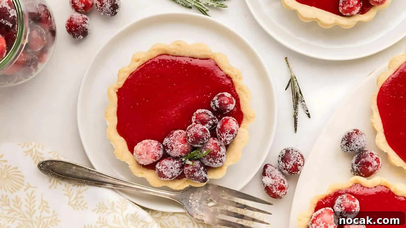 30 Christmas Desserts That Steal the Spotlight from Cookies 20 img 57791 19