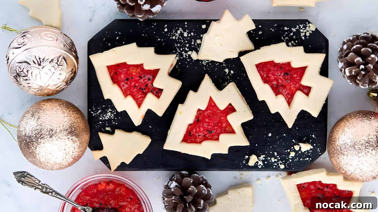 30 Christmas Desserts That Steal the Spotlight from Cookies 24 img 57791 23