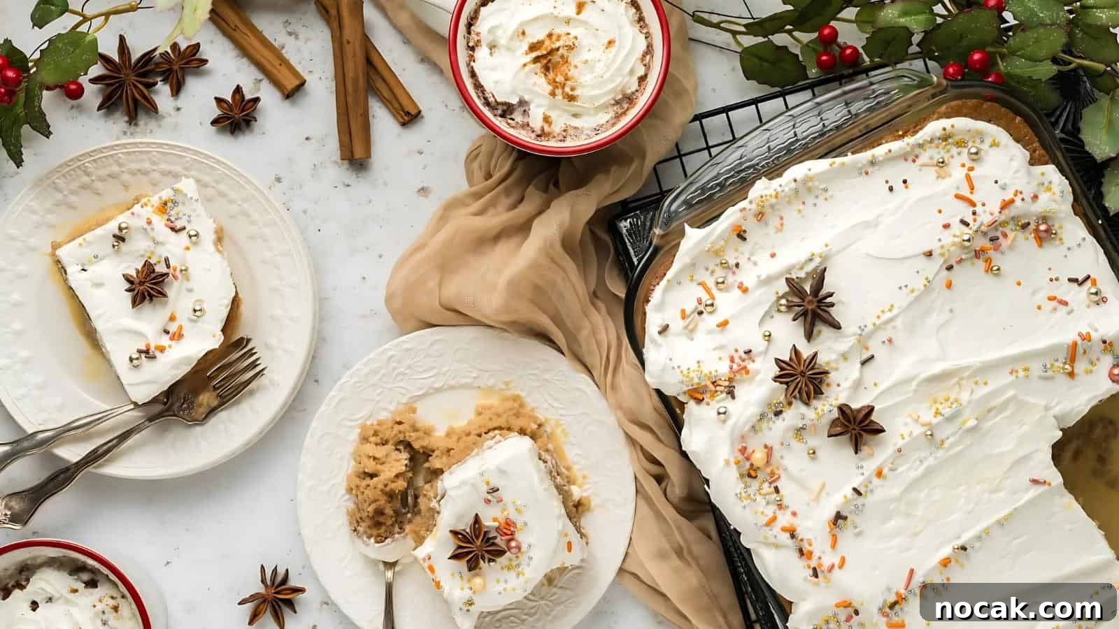 30 Christmas Desserts That Steal the Spotlight from Cookies 25 img 57791 24