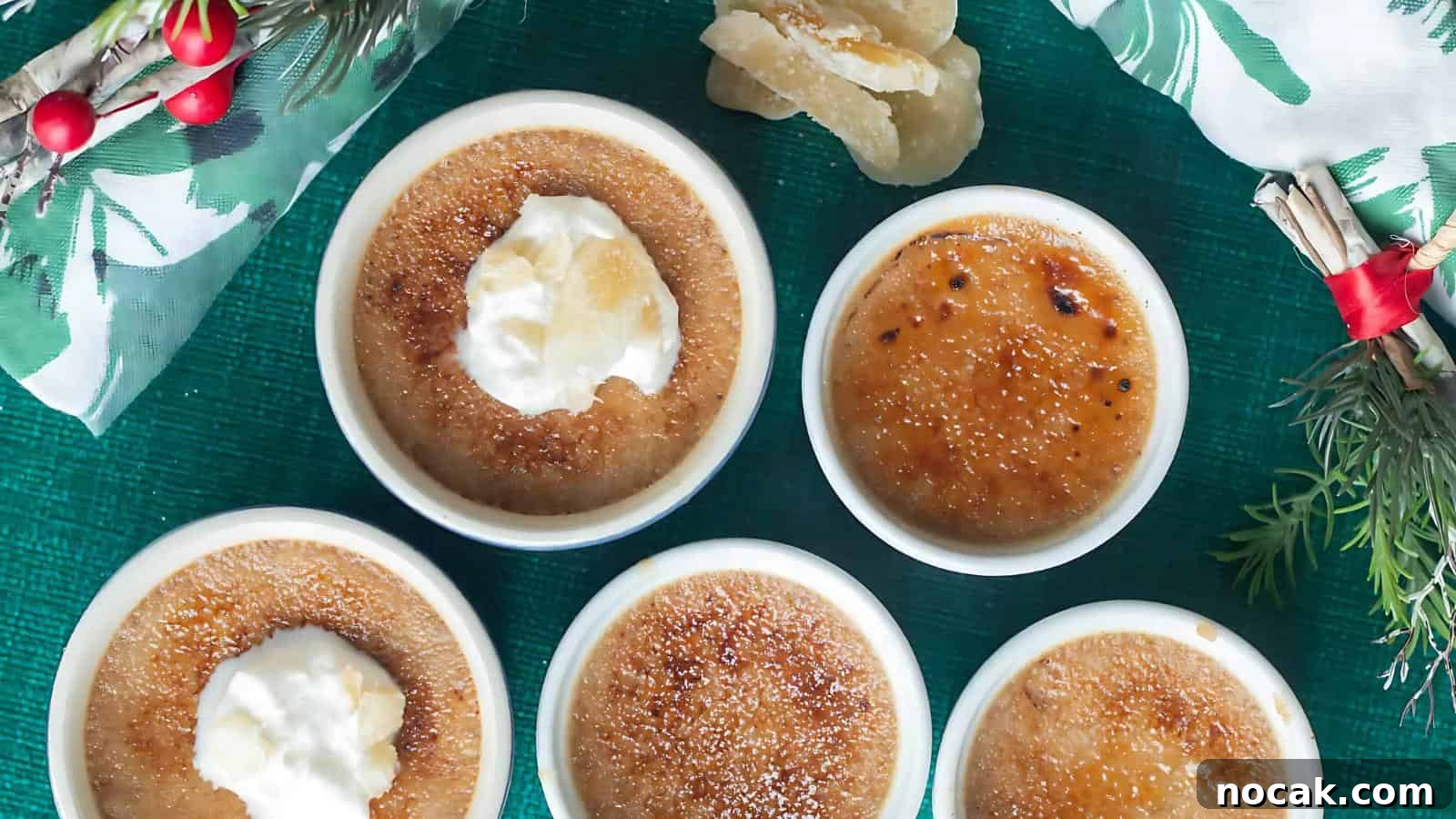 30 Christmas Desserts That Steal the Spotlight from Cookies 28 img 57791 27