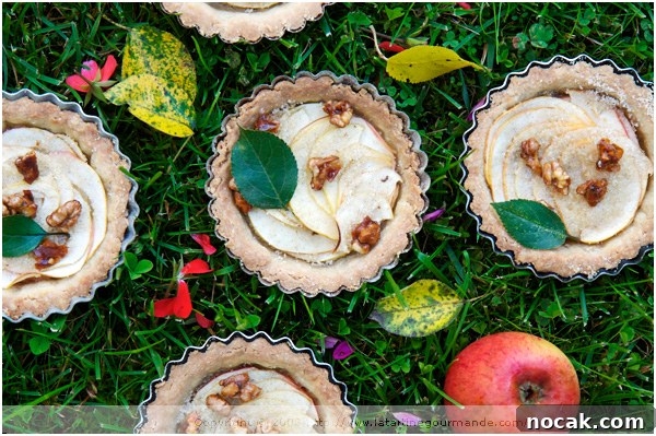 Seasonal Apple Cake — French Apple Cake Recipe for Fall 9 img 5936 8