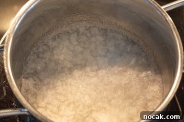 Homemade Caramel Sauce Recipe for Spreads and Desserts 8 img 6292 7
