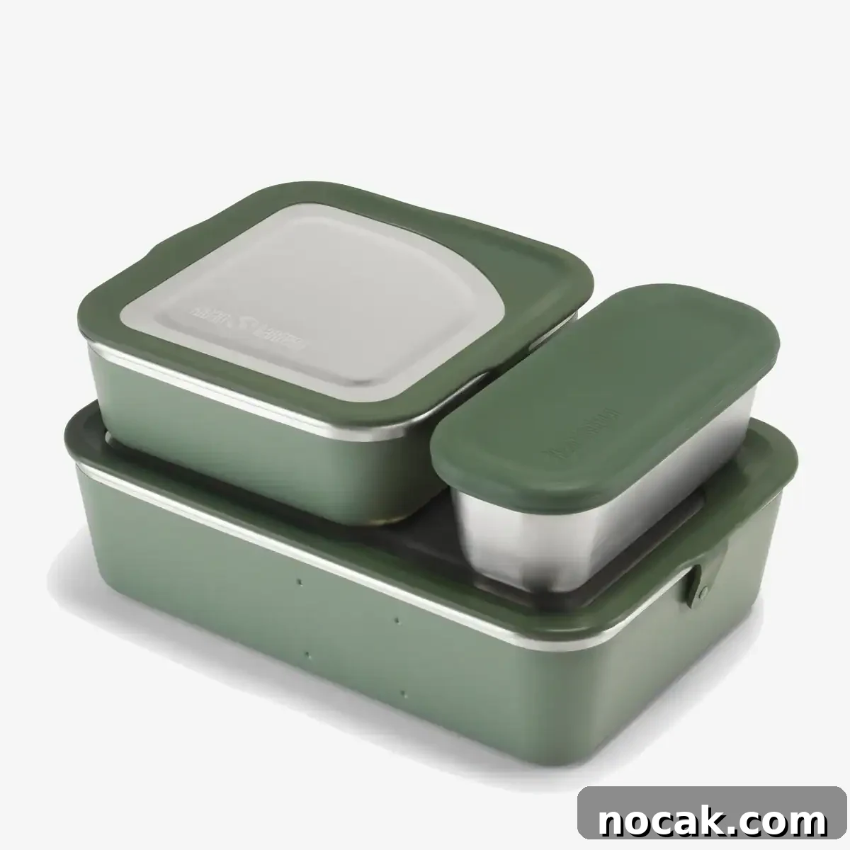 Klean Kanteen Rise food box set