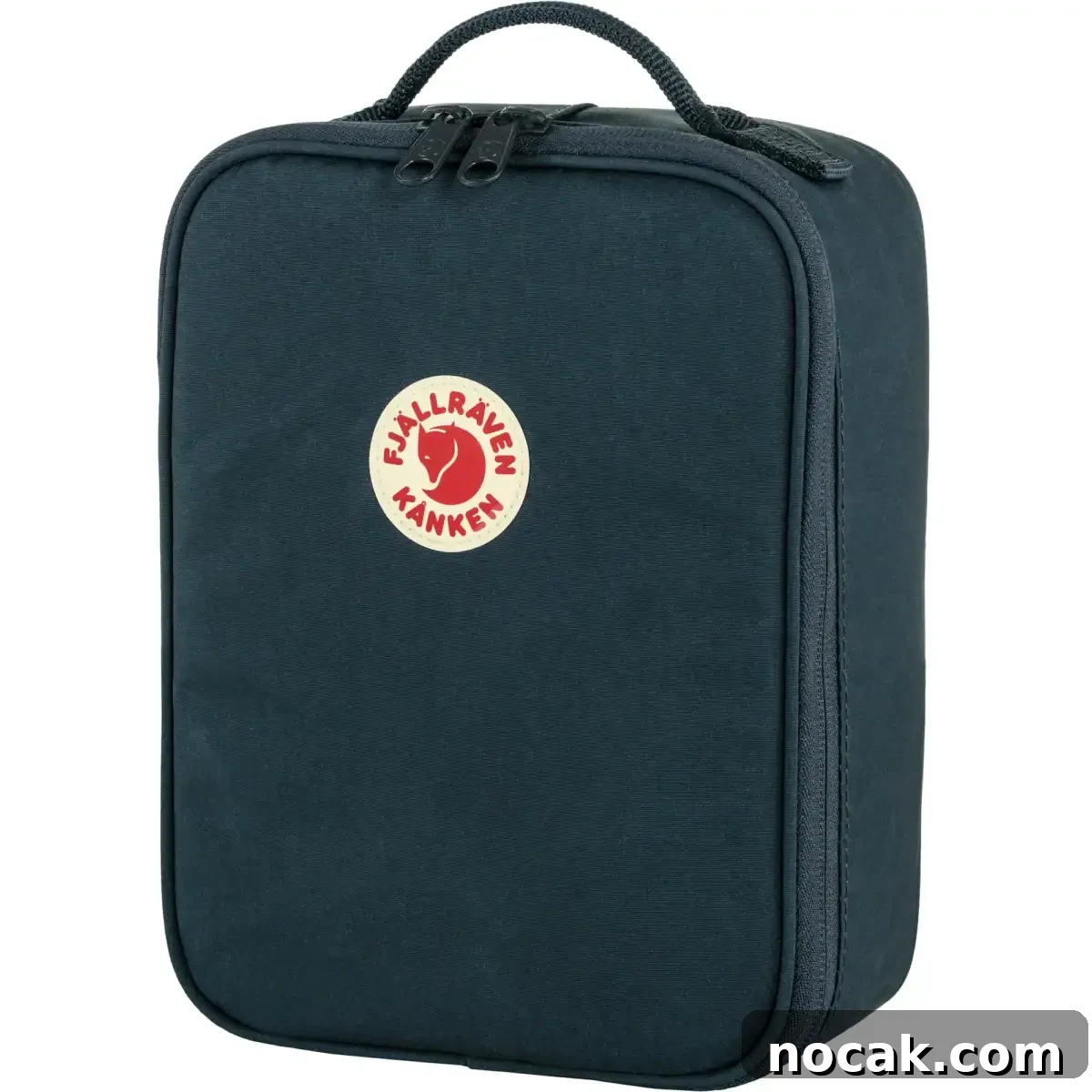 Fjällräven’s Kanken Mini Cooler in navy